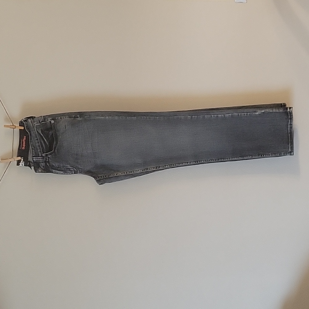Mens Urban Pipeline Jeans